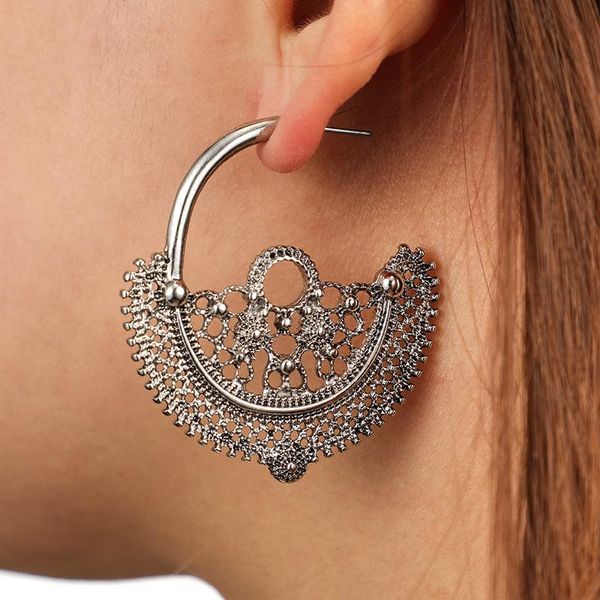 dangle & chandelier limario vintage style drop earrings gold silver color hollow geometric flower jewelry for women ladeis
dangle & chandelier limario vintage style drop earrings gold silver color hollow geometric flower jewelry for women ladeis