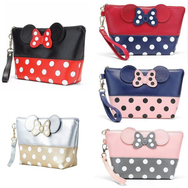 handbag luxurys designers bags mini pu leather schoulder bag travel cosmetic handbags cartoon bow makeup case women zipper hand holding make
handbag luxurys designers bags mini pu leather schoulder bag travel cosmetic handbags cartoon bow makeup case women zipper hand holding make