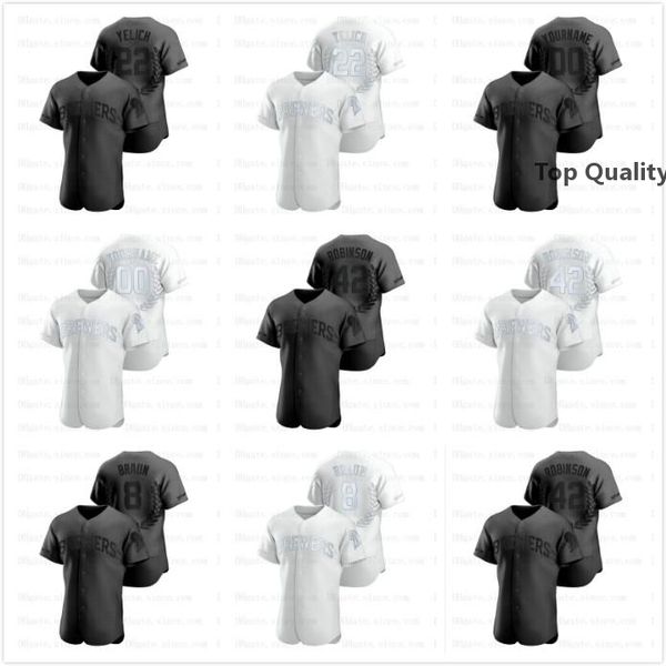 2020 award collection black white brewer baseball jersey custom name christian yelich jackie robinson 8 ryan braun men women youth
2020 award collection black white brewer baseball jersey custom name christian yelich jackie robinson 8 ryan braun men women youth