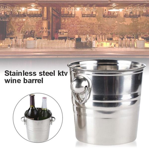 ly stainless steel ices bucket cool durable for champagne wine wedding party ktv bar sdf-ship ice buckets and coolers
ly stainless steel ices bucket cool durable for champagne wine wedding party ktv bar sdf-ship ice buckets and coolers