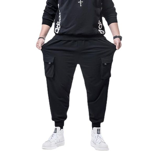 men's pants 2021 spring men casual sweatpants sports letter plus size 6xl 7xl big summer loose sportwear black stretch trousers
men's pants 2021 spring men casual sweatpants sports letter plus size 6xl 7xl big summer loose sportwear black stretch trousers