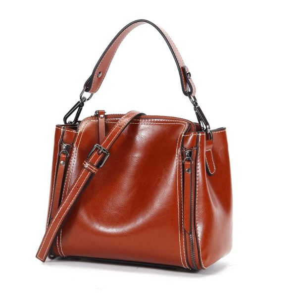 evening bags bingchen shoulder bag women 's retro style hand genuine leather solid color cow & handbags large capacity
evening bags bingchen shoulder bag women 's retro style hand genuine leather solid color cow & handbags large capacity