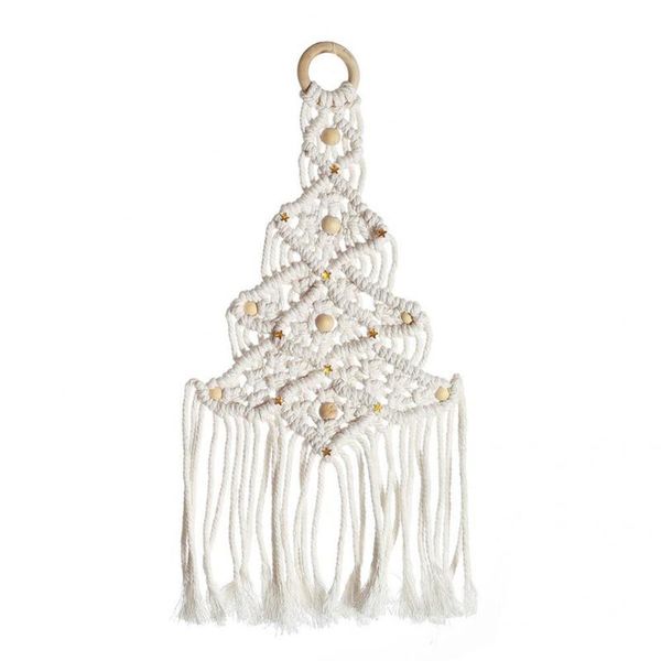 tapestries wall tapestry festival lightweight easy installation christmas macrame woven pendent for party
tapestries wall tapestry festival lightweight easy installation christmas macrame woven pendent for party