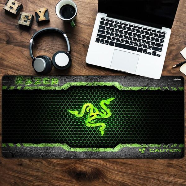 mouse pads & wrist rests razer pad gaming computer mat big desk non-slip rubber base mousepad for lappc game waterproof
mouse pads & wrist rests razer pad gaming computer mat big desk non-slip rubber base mousepad for lappc game waterproof