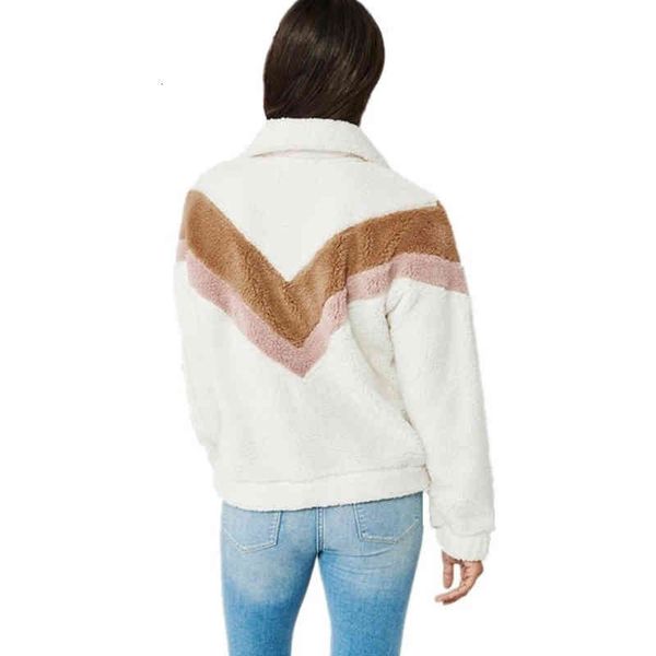 hoodies women's & sweatshirts zippered lapels printed sweatshirt women splicing hooded slim autumn winter style long sleeves s-5xl 6ywd, Black
hoodies women's & sweatshirts zippered lapels printed sweatshirt women splicing hooded slim autumn winter style long sleeves s-5xl 6ywd, Black