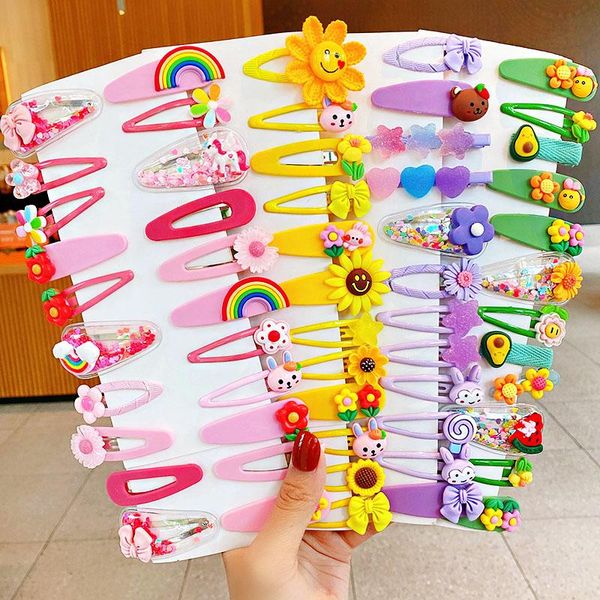hair accessories 12pcs/set girls cute colorful cartoon flower hairpins children kids lovely clips barrettes fashion, Slivery;white
hair accessories 12pcs/set girls cute colorful cartoon flower hairpins children kids lovely clips barrettes fashion, Slivery;white