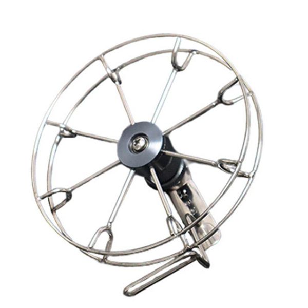 100mm diameter ring hand wheel, gossip fishing disc fish rod wheel baitcasting reels
100mm diameter ring hand wheel, gossip fishing disc fish rod wheel baitcasting reels