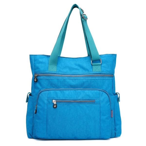 duffel bags nylon waterproof women's casual shoulder bag travel mommy strap adjustable handbag
duffel bags nylon waterproof women's casual shoulder bag travel mommy strap adjustable handbag