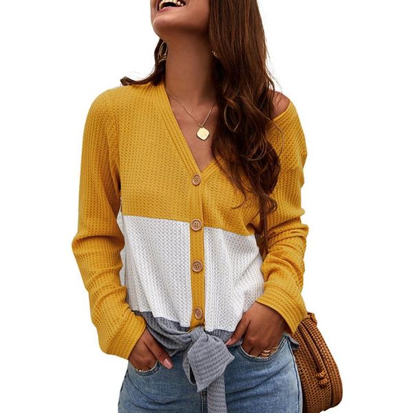 women's hoodies & sweatshirts color block hoodie women knitted with button up poleron mujer 2021 tunic long sleeve deep v neck front kn, Black
women's hoodies & sweatshirts color block hoodie women knitted with button up poleron mujer 2021 tunic long sleeve deep v neck front kn, Black