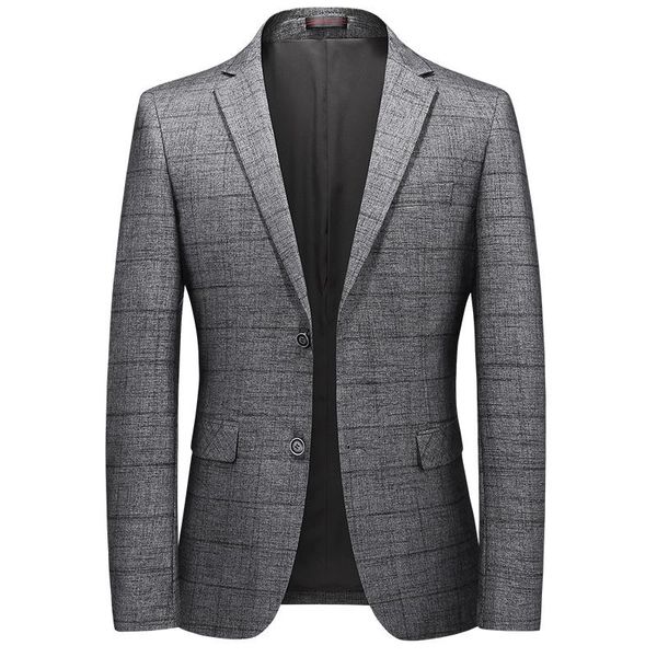 men's suits & blazers men blazer wedding formal tuxedo slim fit meeting dress groom suit costume homme jacket, White;black
men's suits & blazers men blazer wedding formal tuxedo slim fit meeting dress groom suit costume homme jacket, White;black