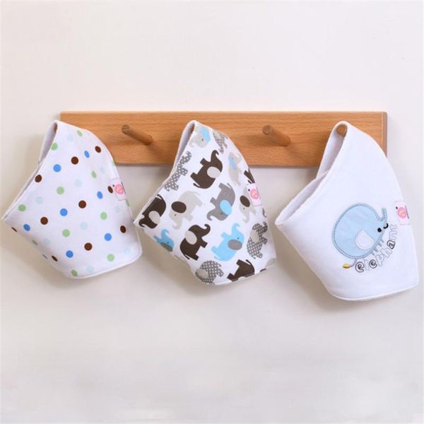 bibs & burp cloths 3pcs/set baby saliva towel pure cotton double button waterproof triangle scarf toddler feeding accessories
bibs & burp cloths 3pcs/set baby saliva towel pure cotton double button waterproof triangle scarf toddler feeding accessories