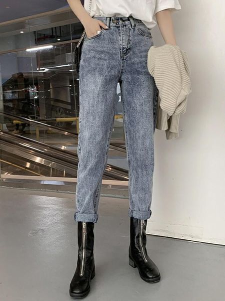 high waist jeans for women casual stretch female lady vintage denim pants slim elastic skinny trousers 328 women's, Blue
high waist jeans for women casual stretch female lady vintage denim pants slim elastic skinny trousers 328 women's, Blue