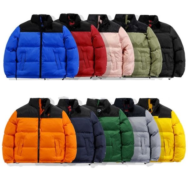 mens down coat winter jacket casual parkas cotton jackets for men and women coats black blue orange yello size s-xxl
mens down coat winter jacket casual parkas cotton jackets for men and women coats black blue orange yello size s-xxl