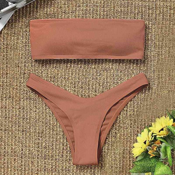 strapless bikini solid swimwear swimming supplies 1pc womens padded bathing suit bikini set two piece swimsuit, White;black
strapless bikini solid swimwear swimming supplies 1pc womens padded bathing suit bikini set two piece swimsuit, White;black