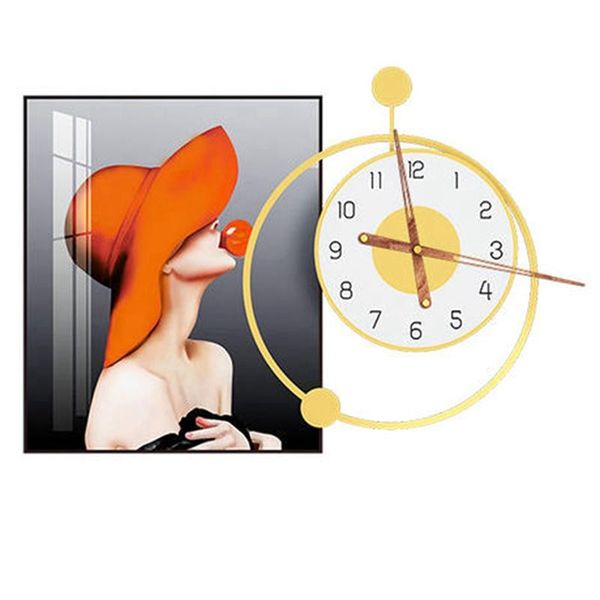 wall clocks clock creative painting quartz watch silent mechanical sticker kitchen decoration
wall clocks clock creative painting quartz watch silent mechanical sticker kitchen decoration