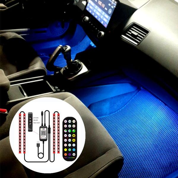 car led indoor ambient light usb bar wireless remote control rgb lighting playback decorative interior&external lights
car led indoor ambient light usb bar wireless remote control rgb lighting playback decorative interior&external lights