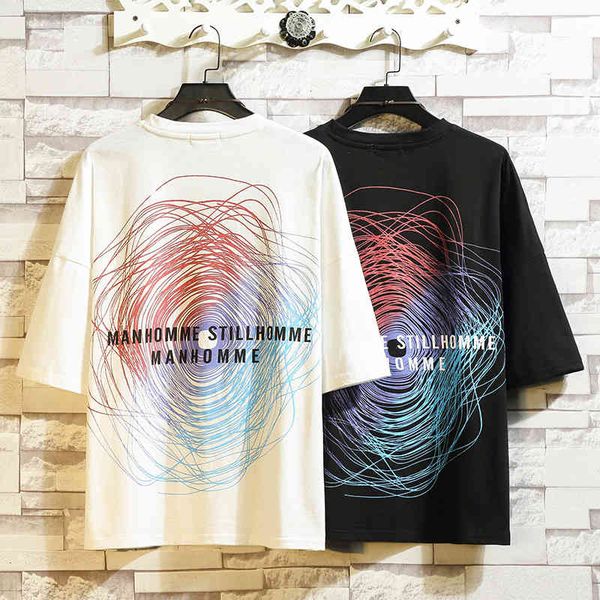 men's t-shirts men woman short sleeve tee tshirts streetwear casual t-shirt summer funny clothes fashions xv01, White;black
men's t-shirts men woman short sleeve tee tshirts streetwear casual t-shirt summer funny clothes fashions xv01, White;black