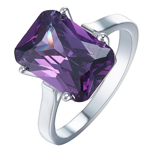 wedding rings nice fashion jewelry for women purple zircon engagemetn ring, Slivery;golden
wedding rings nice fashion jewelry for women purple zircon engagemetn ring, Slivery;golden