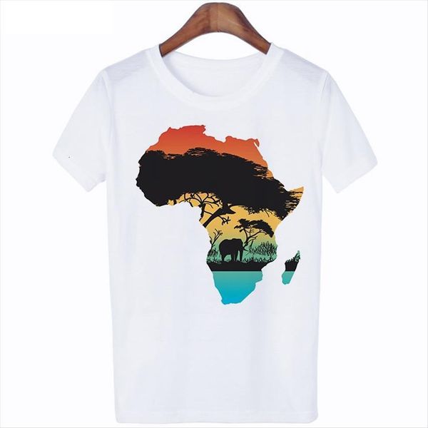 harajuku letters african plate graphic womens printing casual cartoon fashionable, White
harajuku letters african plate graphic womens printing casual cartoon fashionable, White