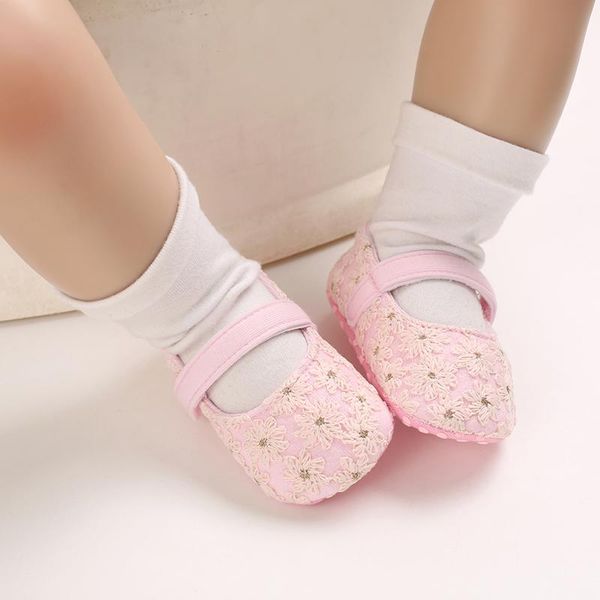 first walkers 2021 baby clothing shoes born infant pram girls princess moccasins flower soft sole
first walkers 2021 baby clothing shoes born infant pram girls princess moccasins flower soft sole