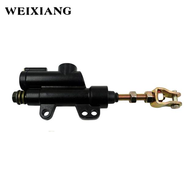 motorcycle brakes rear disc brake master cylinder pump hydraulic refit black gold for atv scooter snowmobile dirt pit bike
motorcycle brakes rear disc brake master cylinder pump hydraulic refit black gold for atv scooter snowmobile dirt pit bike
