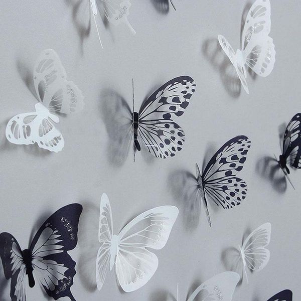 wall stickers 36pcs 3d crystal butterfly creative butterflies with diamond home decor kids room decoration art decals
wall stickers 36pcs 3d crystal butterfly creative butterflies with diamond home decor kids room decoration art decals