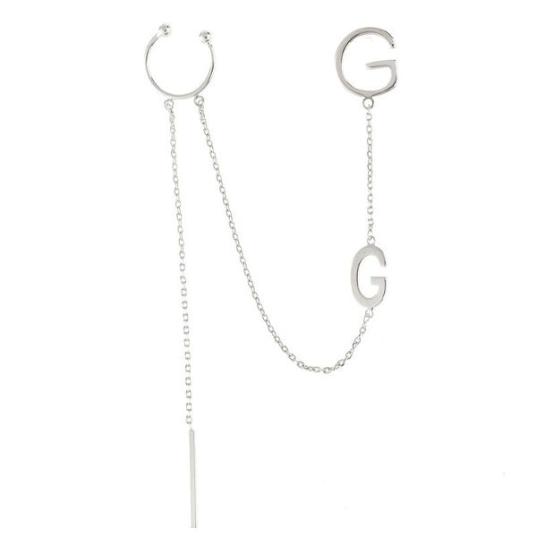 dangle & chandelier hugie stud earrings tassel for women teen girls elegant ear cuff one piece, Silver
dangle & chandelier hugie stud earrings tassel for women teen girls elegant ear cuff one piece, Silver
