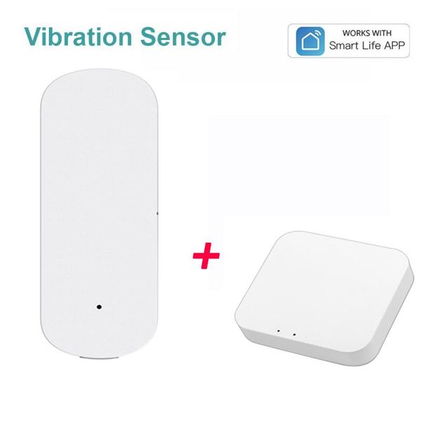 smart home control zigbee vibration sensor life app detection alarm security system gateway needed
smart home control zigbee vibration sensor life app detection alarm security system gateway needed