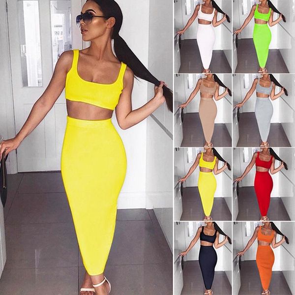 casual dresses knitted 2-piece dress feminine party midi, Black;gray
casual dresses knitted 2-piece dress feminine party midi, Black;gray