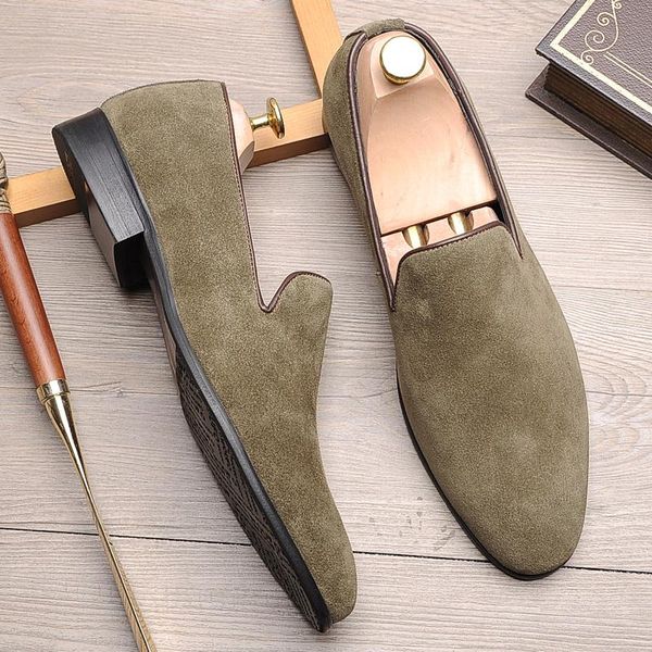 dress shoes suede men leather business suit brand office brogue genuine black brown slipon wedding mens
dress shoes suede men leather business suit brand office brogue genuine black brown slipon wedding mens