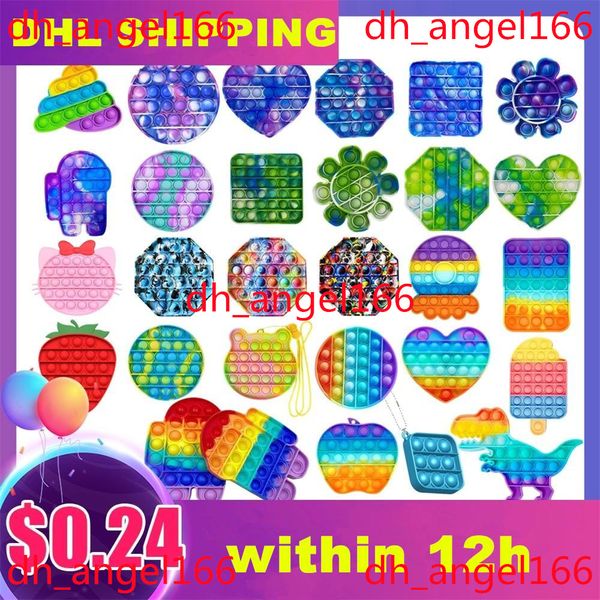 dhl ship favor push popit bubble fidget toy relieverelief sensory stress and anr xiety toys for kids birthday party gifts
dhl ship favor push popit bubble fidget toy relieverelief sensory stress and anr xiety toys for kids birthday party gifts