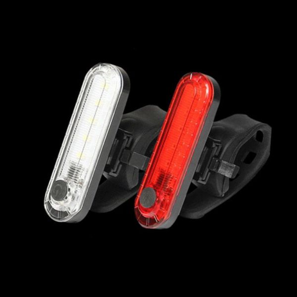 bicycle light usb charging mountain bike riding equipment luz bicicleta taillights night running warning lights
bicycle light usb charging mountain bike riding equipment luz bicicleta taillights night running warning lights