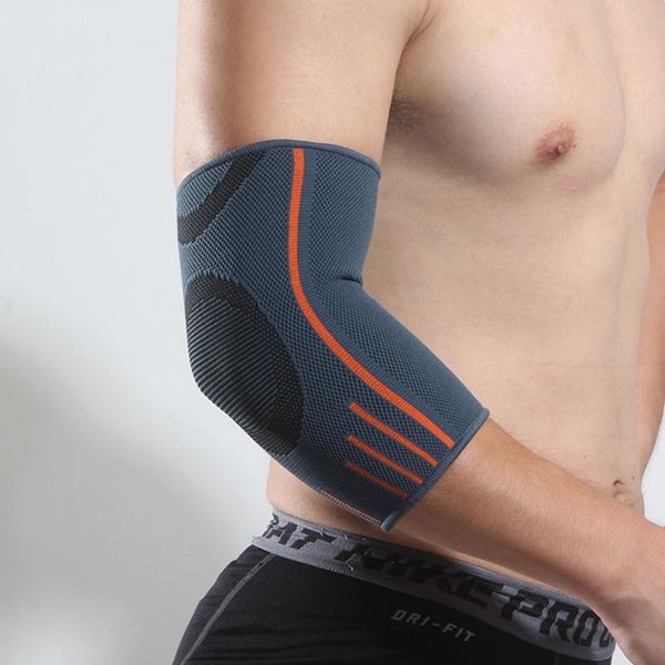 elbow brace protector workouts pads compression sleeve tennis lengthen breathable volleyball support outdoor arm & knee, Black;gray
elbow brace protector workouts pads compression sleeve tennis lengthen breathable volleyball support outdoor arm & knee, Black;gray