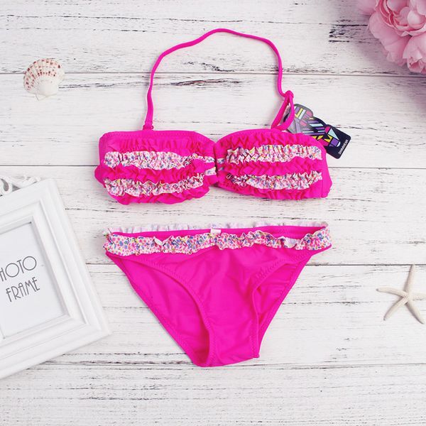 falbala girls swimwear swimsuit children bikini print cute kids bikinis beach wear bandage biquini infantil bathing suit
falbala girls swimwear swimsuit children bikini print cute kids bikinis beach wear bandage biquini infantil bathing suit
