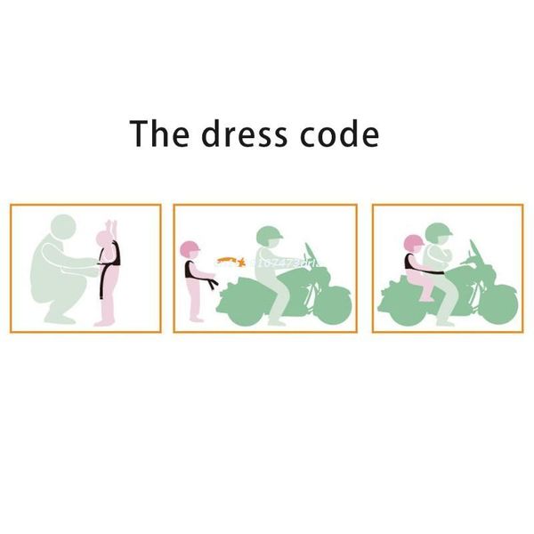 safety belts & accessories motorcycle belt for kids with storage bag front and rear use foldable portable drop protection reflective dropshi
safety belts & accessories motorcycle belt for kids with storage bag front and rear use foldable portable drop protection reflective dropshi