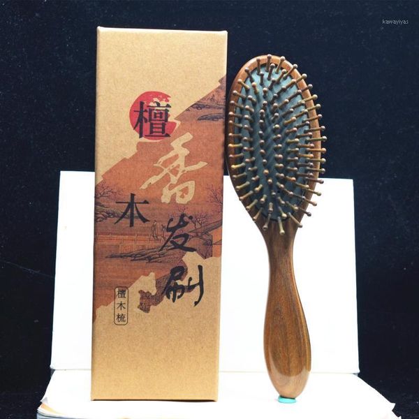 massage comb sandwood anti static hair air cushion combs hairbrush wet curly detangle brush for salon hairdressing styling brushes1, Silver
massage comb sandwood anti static hair air cushion combs hairbrush wet curly detangle brush for salon hairdressing styling brushes1, Silver