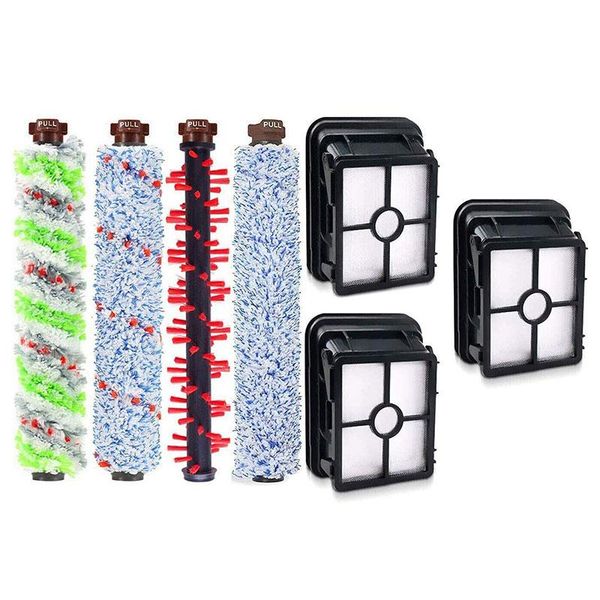 vacuum cleaners suitable for bissell cleaner roll brush 1866/1868/1926/1785 floor filter
vacuum cleaners suitable for bissell cleaner roll brush 1866/1868/1926/1785 floor filter