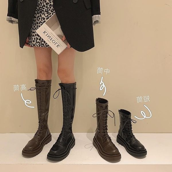 dress shoes boots women's fashion 2021 short winter plush thick sole thin autumn and knight, Black
dress shoes boots women's fashion 2021 short winter plush thick sole thin autumn and knight, Black
