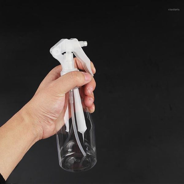 storage bottles & jars 200ml transparent plastic spray bottle portable refillable container empty cosmetic containers makeup moisture atomiz
storage bottles & jars 200ml transparent plastic spray bottle portable refillable container empty cosmetic containers makeup moisture atomiz