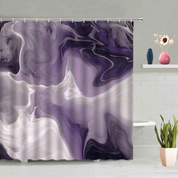 colorful personality curve marble stripe background bathroom accessories shower curtain waterproof polyester fabric with hook curtains
colorful personality curve marble stripe background bathroom accessories shower curtain waterproof polyester fabric with hook curtains
