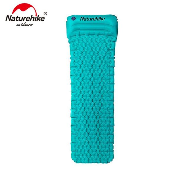 outdoor pads naturehike inflatable mattress moisture-proof with pillow air tpu camping mat sleeping pad nh17t024-t
outdoor pads naturehike inflatable mattress moisture-proof with pillow air tpu camping mat sleeping pad nh17t024-t