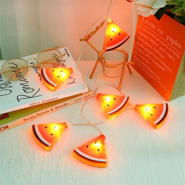 strings 10 leds novelty christmas string light watermelon fairy decoration battery powered steady warm white for bedroom,window,bar
strings 10 leds novelty christmas string light watermelon fairy decoration battery powered steady warm white for bedroom,window,bar