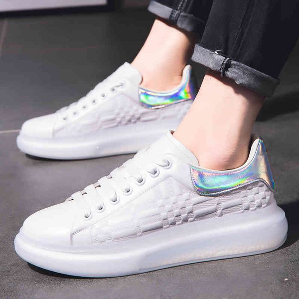 dress shoes jumpmore cow leather white chunky sneakers handmade tendy men size 38-44 vi5f, Black
dress shoes jumpmore cow leather white chunky sneakers handmade tendy men size 38-44 vi5f, Black
