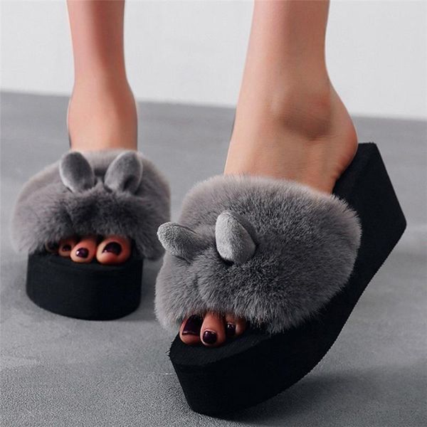 slippers soft cotton women slip-on open toe wedges warm winter slipper shoes cute indoor non-slip home 2021 20, Black
slippers soft cotton women slip-on open toe wedges warm winter slipper shoes cute indoor non-slip home 2021 20, Black