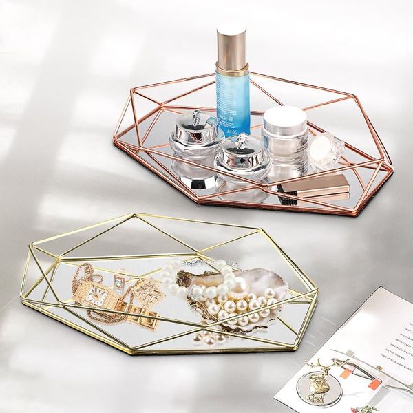 storage baskets glass metal colorful tray gold oval plate desksmall items jewelry display mirror wholesale
storage baskets glass metal colorful tray gold oval plate desksmall items jewelry display mirror wholesale