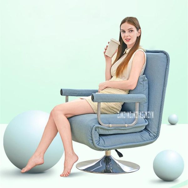 living room furniture x1 multifunctional office chair foldable single lazy sofa bed 5-gear adjustment computer recliner 360 degrees rotation
living room furniture x1 multifunctional office chair foldable single lazy sofa bed 5-gear adjustment computer recliner 360 degrees rotation