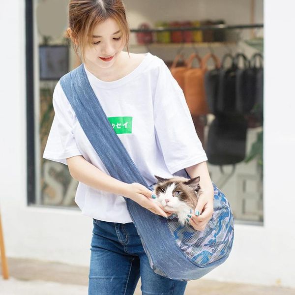 cat carriers,crates & houses summer pet shoulder bag 15kg load sturdy dog cats carrier camouflage pattern case breathable portable hands-fre
cat carriers,crates & houses summer pet shoulder bag 15kg load sturdy dog cats carrier camouflage pattern case breathable portable hands-fre