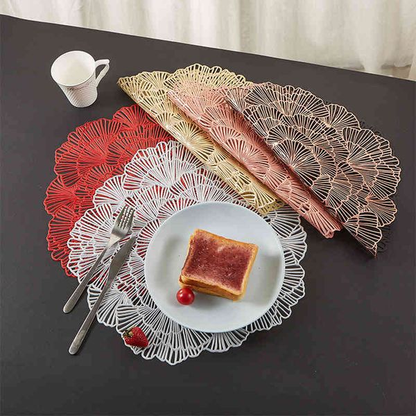 ins wind pvc dining pad l western home nordic table thermal insulation selling flower plate
ins wind pvc dining pad l western home nordic table thermal insulation selling flower plate