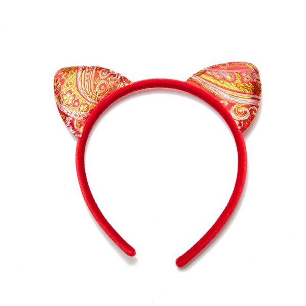 year of the ox mascot cartoon cute novelty crown girl head-wear hair accessories, Slivery;white
year of the ox mascot cartoon cute novelty crown girl head-wear hair accessories, Slivery;white