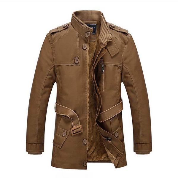 men's jackets american fashion men jacket pu leather casual autumn winter soft fleece windbreaker trench coat famous clothing, Black;brown
men's jackets american fashion men jacket pu leather casual autumn winter soft fleece windbreaker trench coat famous clothing, Black;brown